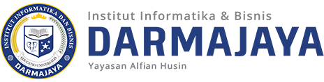 IIB Darmajaya | PTS Terbaik di Indonesia | Institut Informatika dan Bisnis Darmajaya ( IIB Darmajaya )